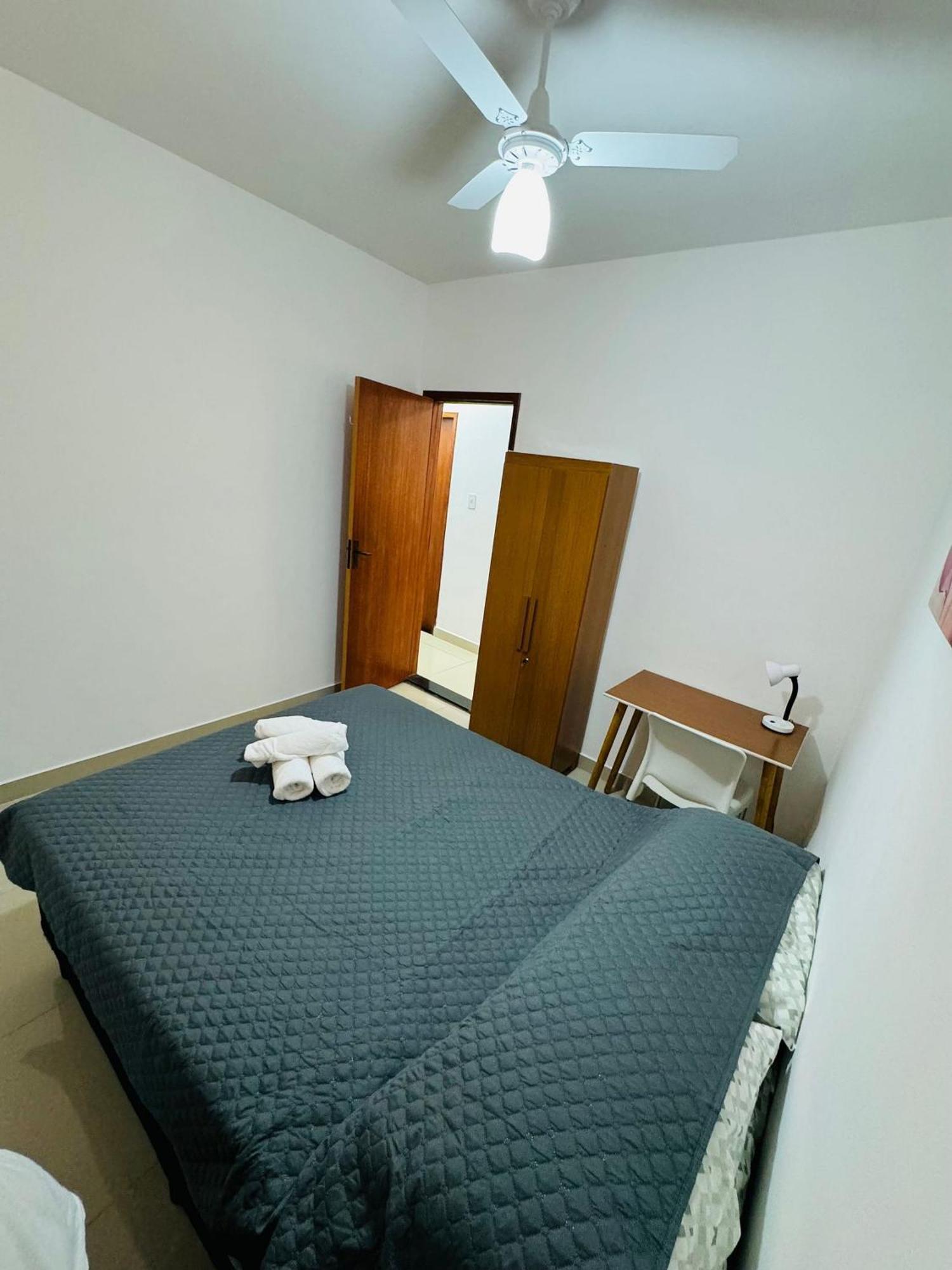 Lindo Ap Em Sao Geraldo - Volta Redonda Apartment Luaran gambar