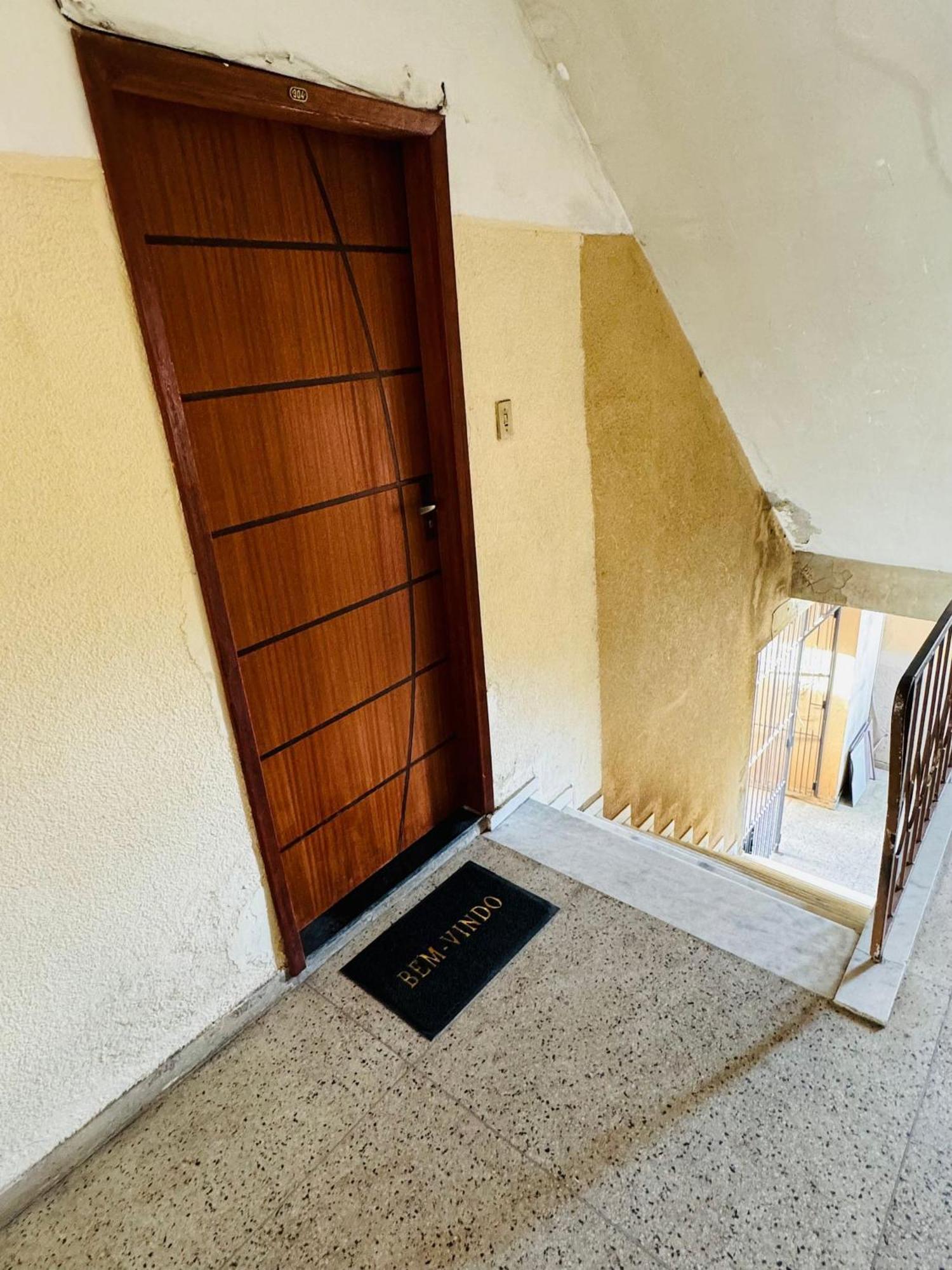 Lindo Ap Em Sao Geraldo - Volta Redonda Apartment Luaran gambar