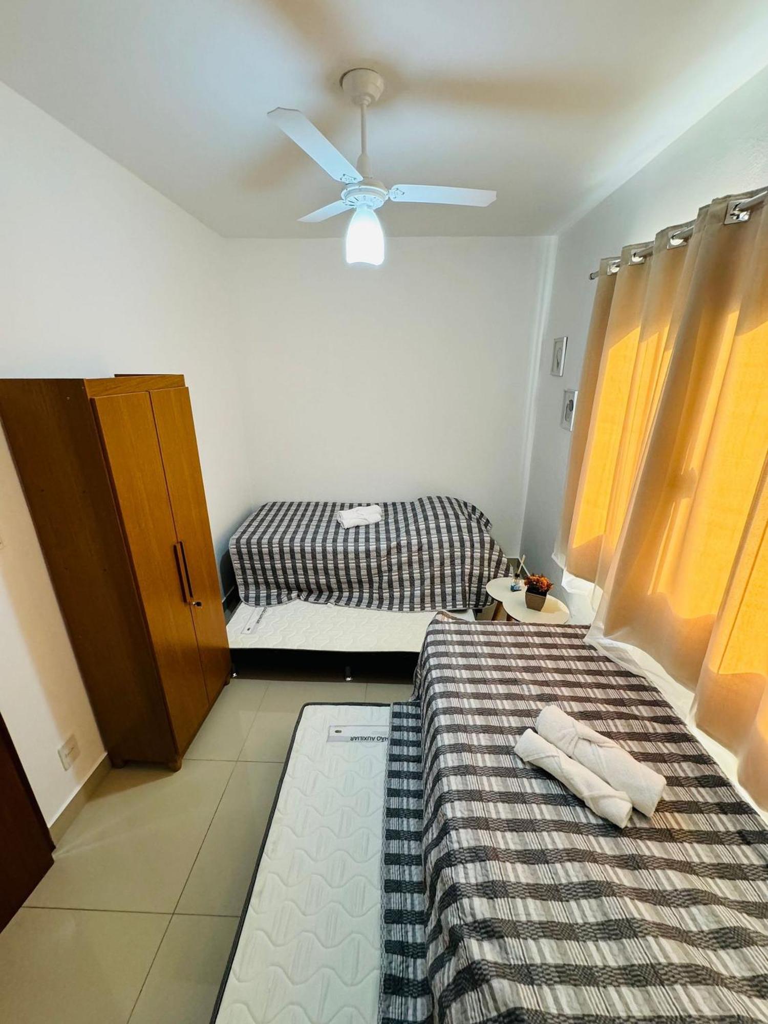Lindo Ap Em Sao Geraldo - Volta Redonda Apartment Luaran gambar