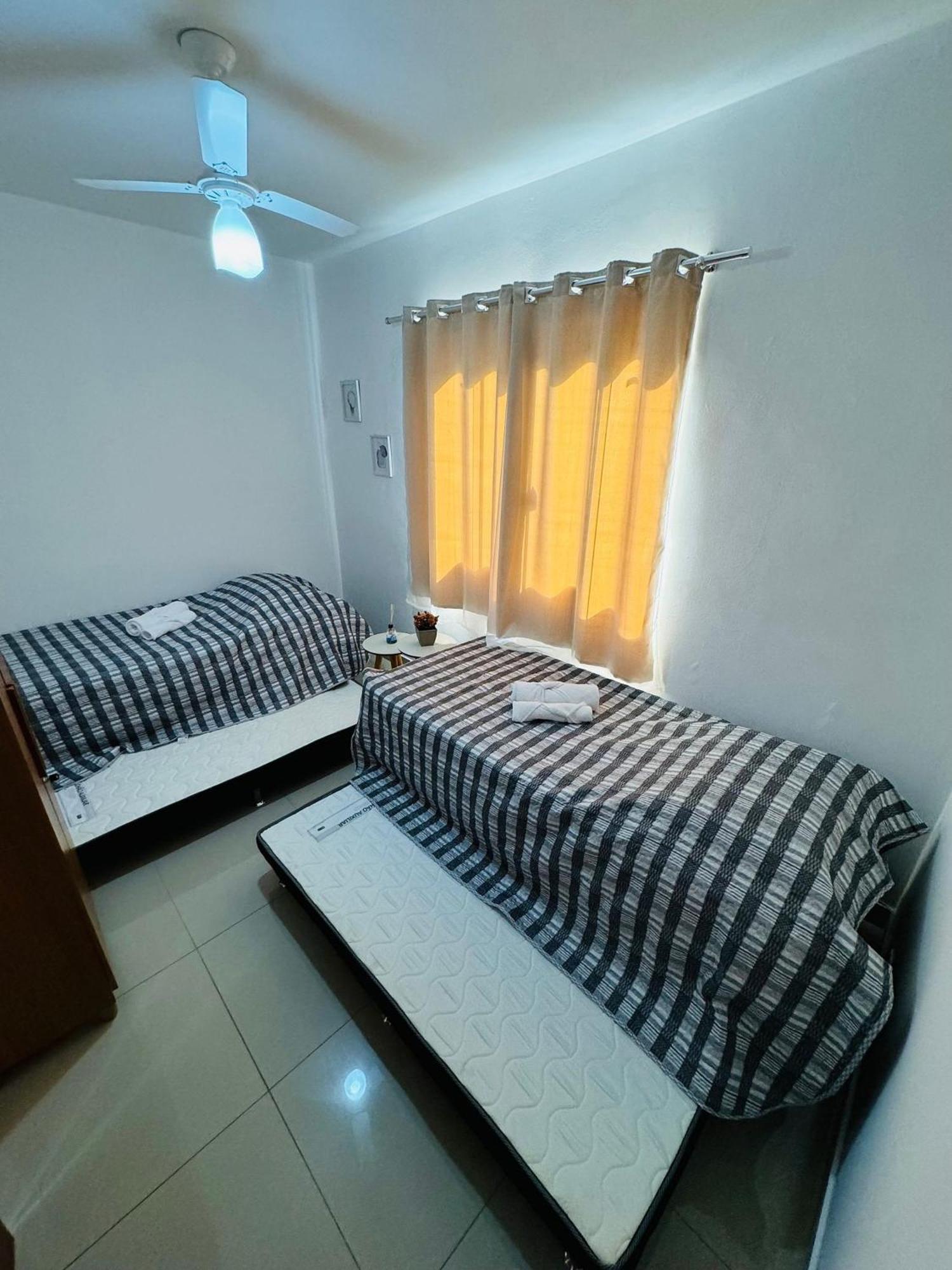 Lindo Ap Em Sao Geraldo - Volta Redonda Apartment Luaran gambar